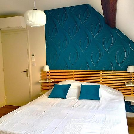 Chambre D Hotes Au Coeur De مورسول المظهر الخارجي الصورة