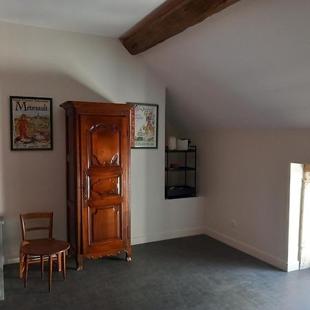 Chambre D Hotes Au Coeur De مورسول المظهر الخارجي الصورة