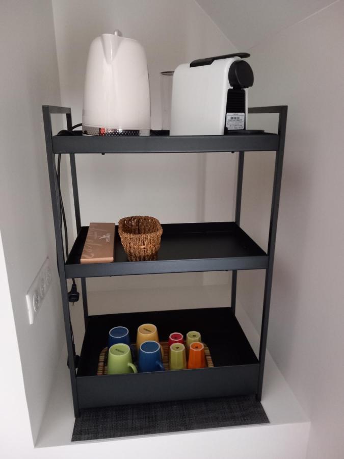Chambre D Hotes Au Coeur De مورسول المظهر الخارجي الصورة