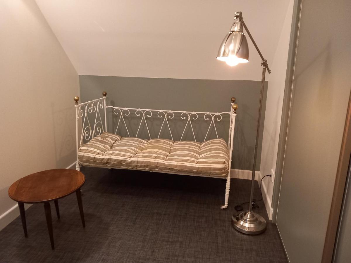 Chambre D Hotes Au Coeur De مورسول المظهر الخارجي الصورة