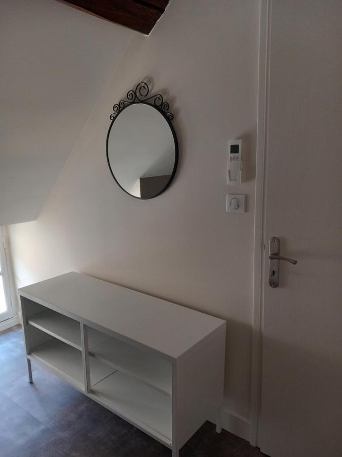 Chambre D Hotes Au Coeur De مورسول المظهر الخارجي الصورة