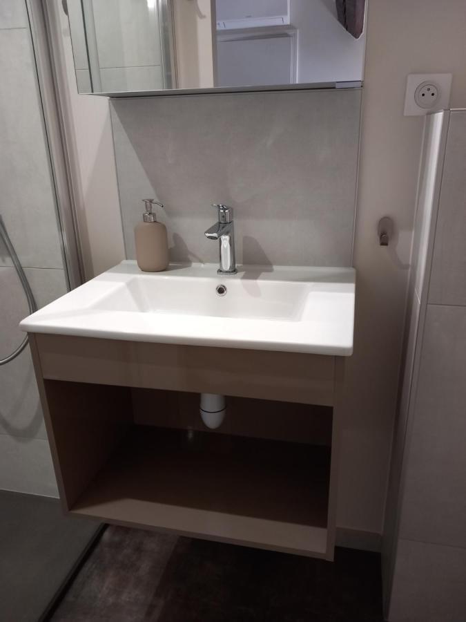 Chambre D Hotes Au Coeur De مورسول المظهر الخارجي الصورة