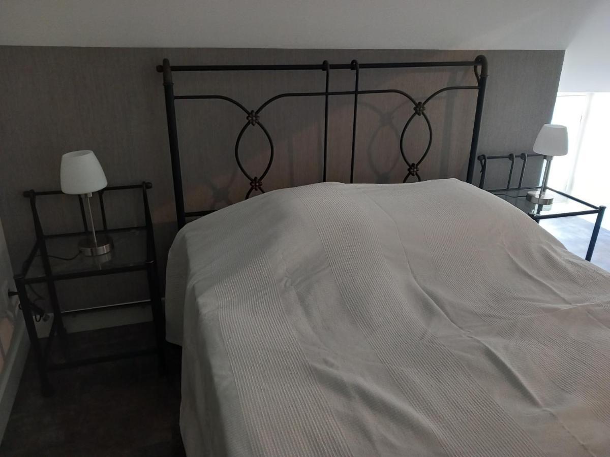 Chambre D Hotes Au Coeur De مورسول المظهر الخارجي الصورة