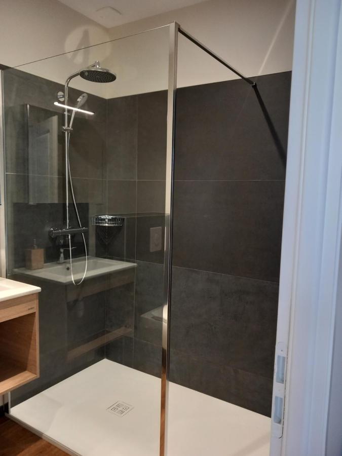 Chambre D Hotes Au Coeur De مورسول المظهر الخارجي الصورة