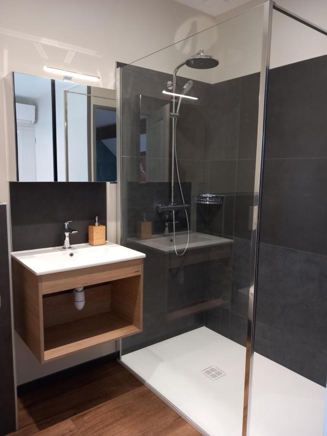 Chambre D Hotes Au Coeur De مورسول المظهر الخارجي الصورة