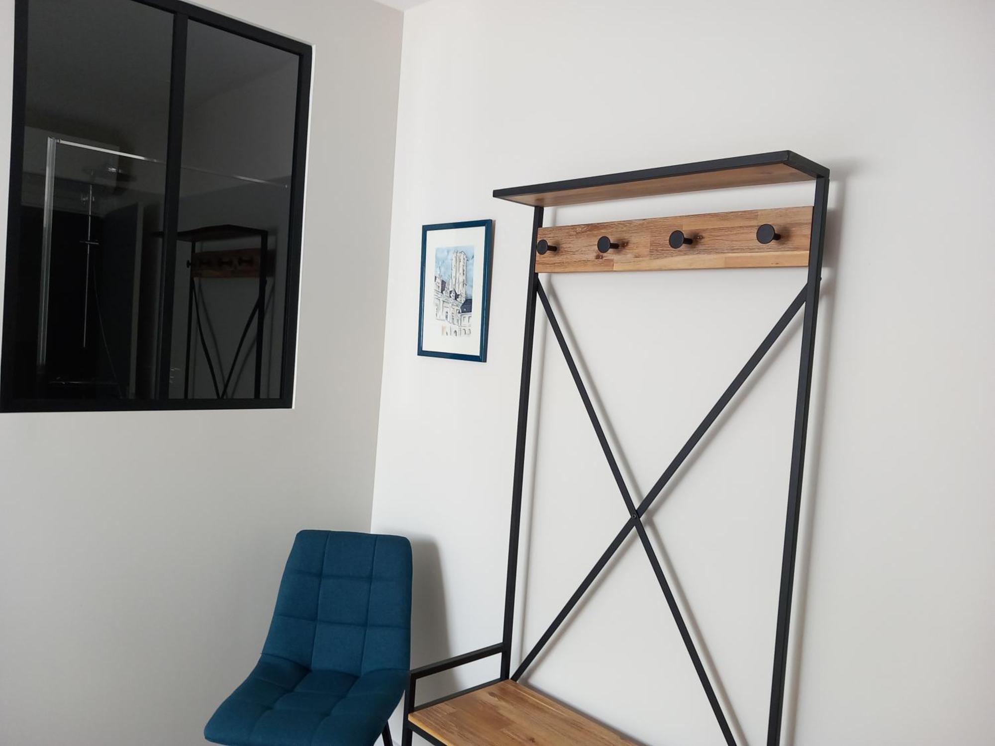 Chambre D Hotes Au Coeur De مورسول المظهر الخارجي الصورة