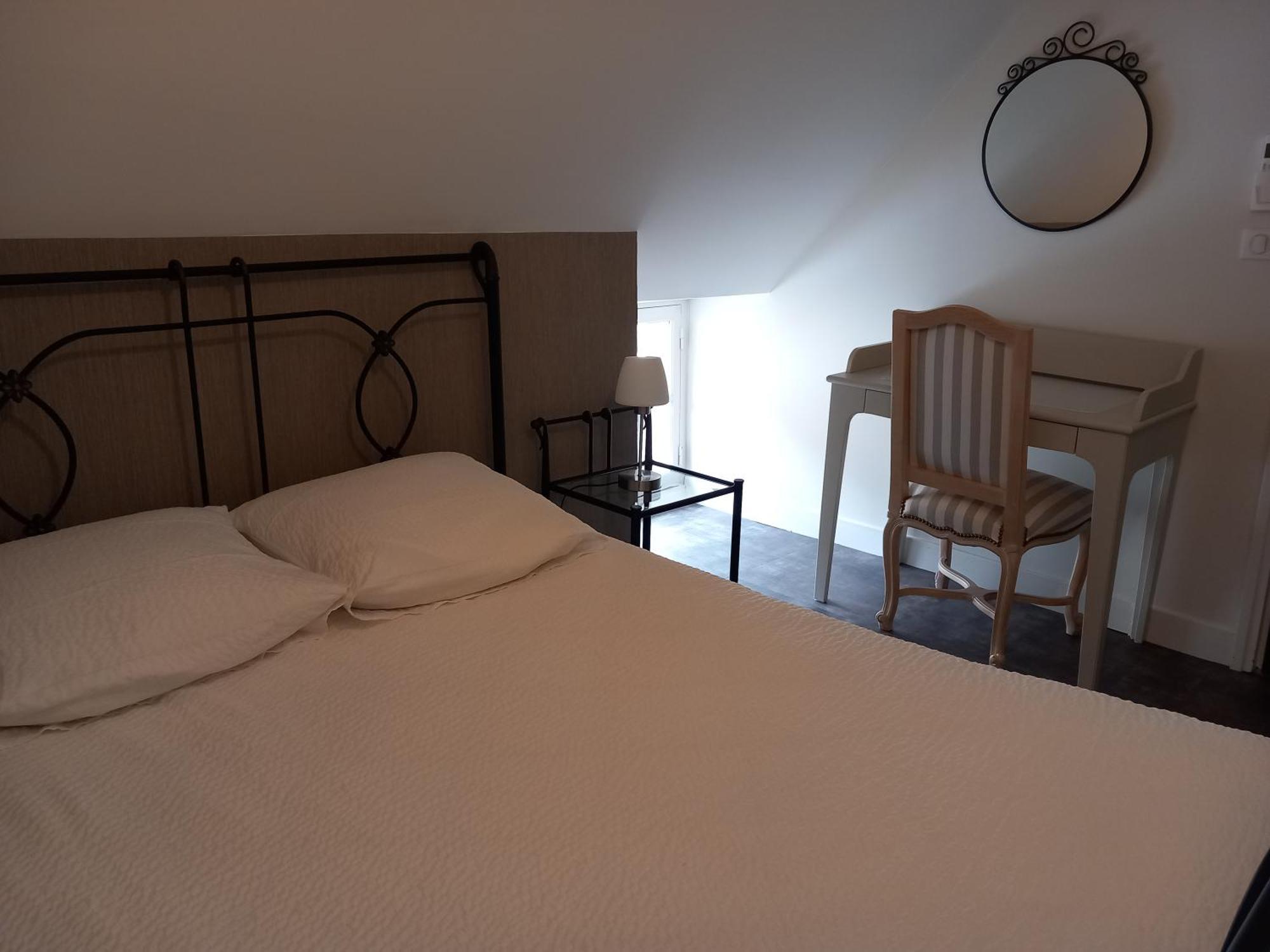 Chambre D Hotes Au Coeur De مورسول المظهر الخارجي الصورة