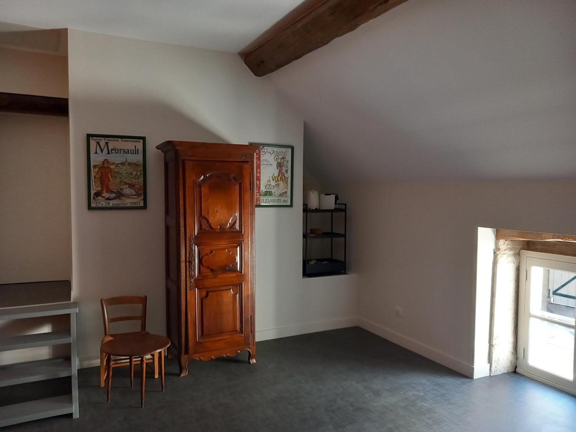 Chambre D Hotes Au Coeur De مورسول المظهر الخارجي الصورة